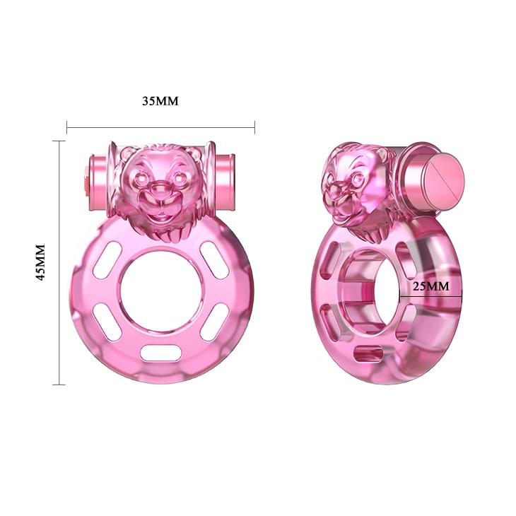 baile-vibrating-cock-ring-bear-pink (3)-min