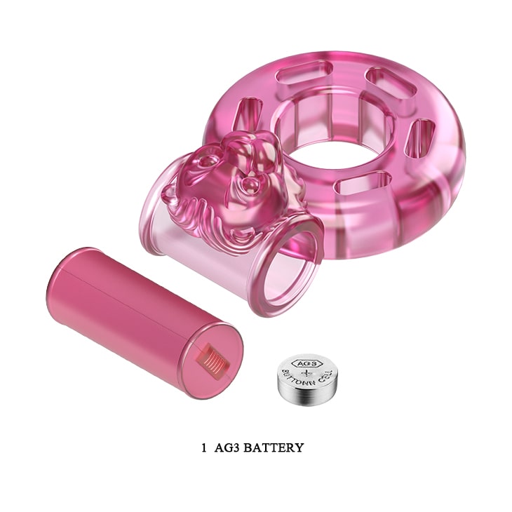 baile-vibrating-cock-ring-bear-pink (4)-min