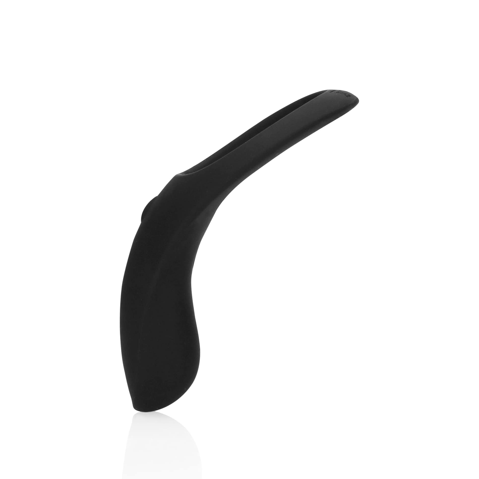 pointed-vibrating-cock-ring-licorice-black (6)-min