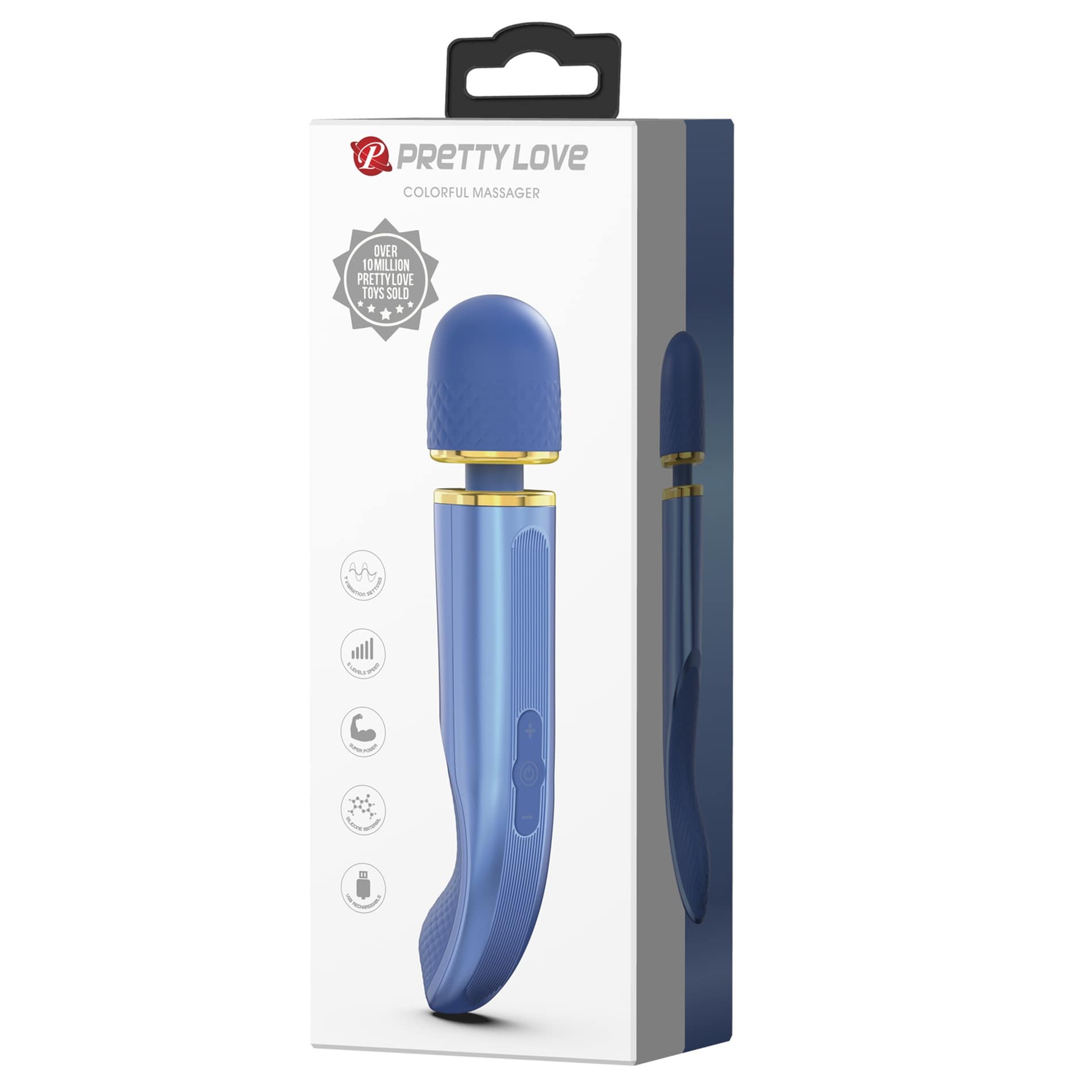 pretty-love-colorful-massager-blue-7-vibration (1)-min