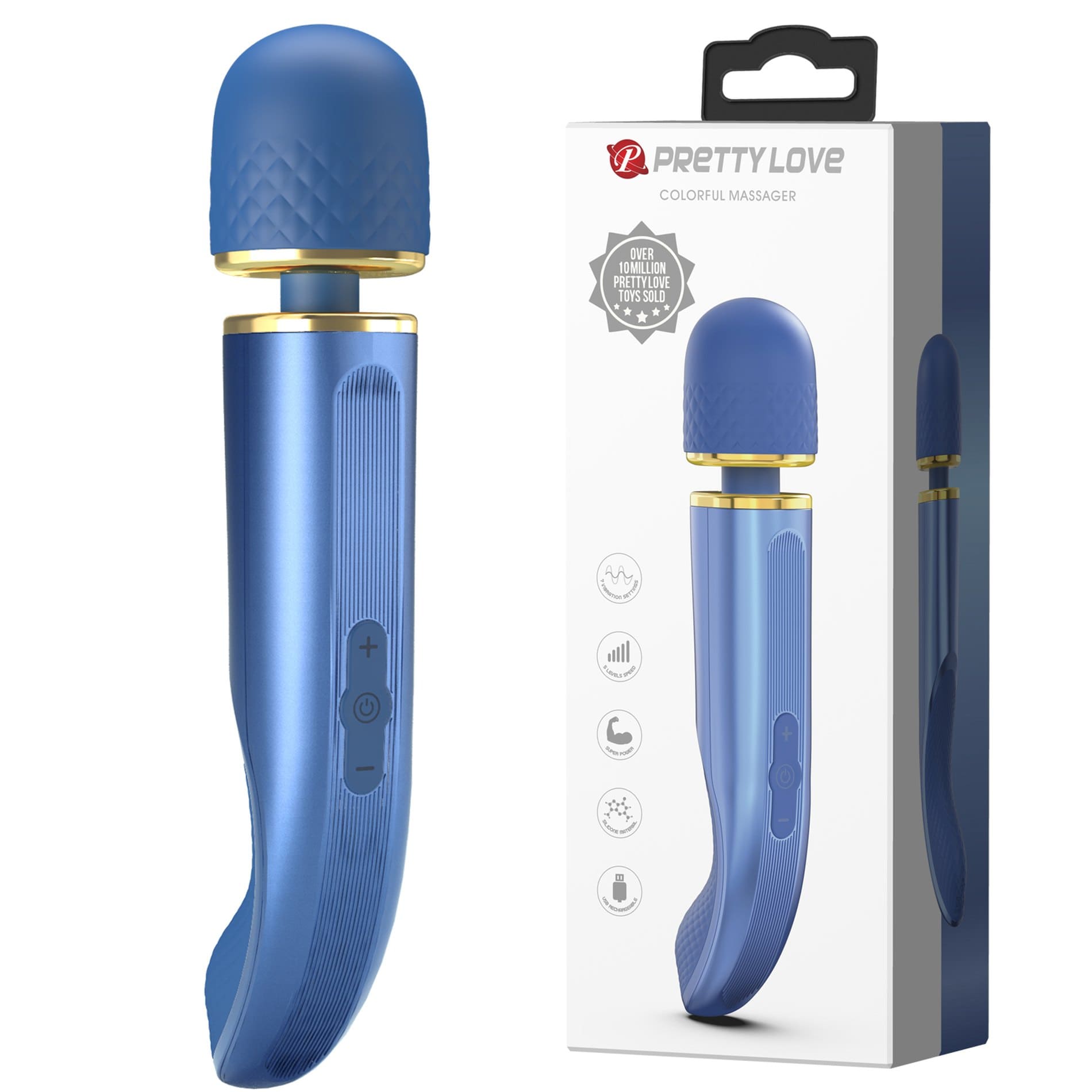 pretty-love-colorful-massager-blue-7-vibration-min