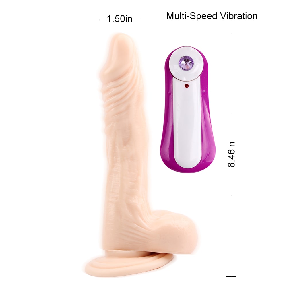 james-deen-8-5-vibrating-dildo (9)-min
