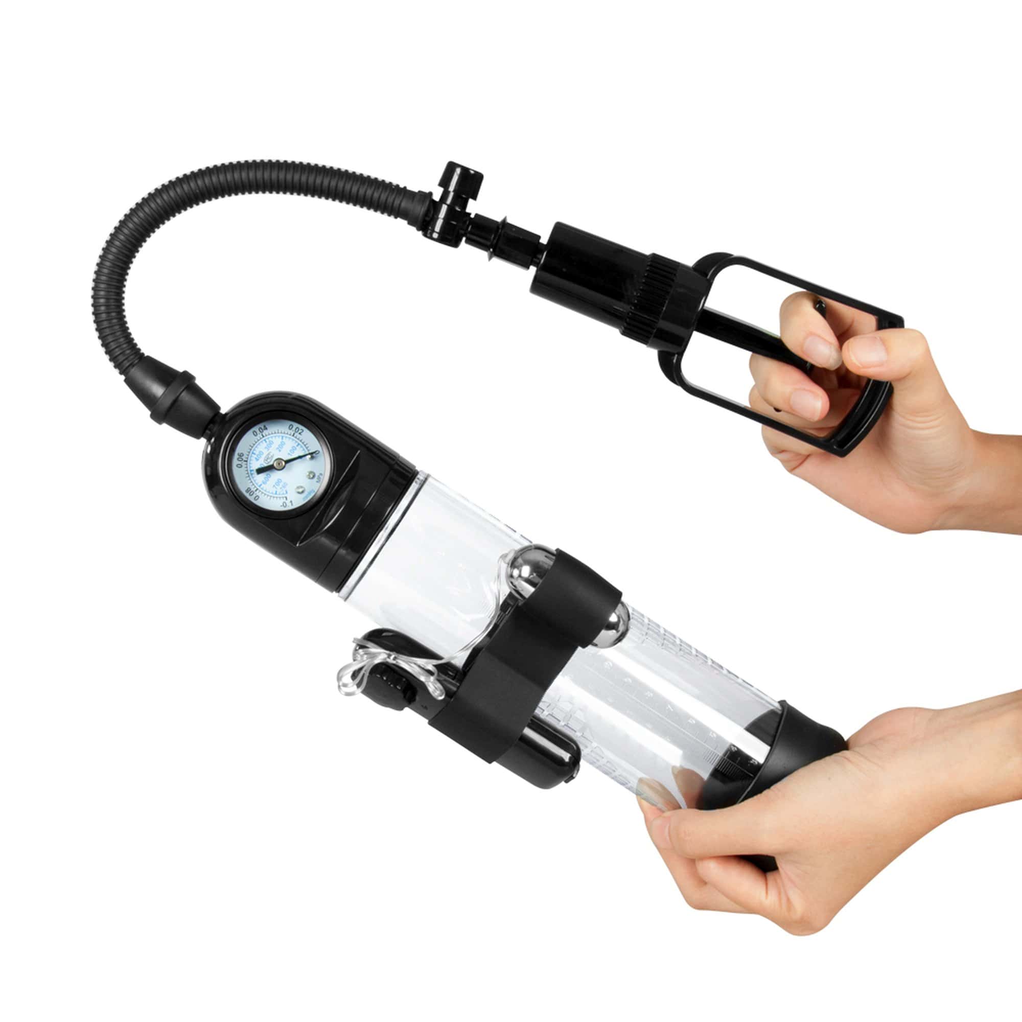 pompka-powerpump-master-vibrating-black-clear (2)-min